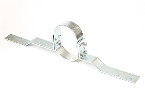 Algopix Similar Product 5 - Lakewood 18017 Driveshaft Loop