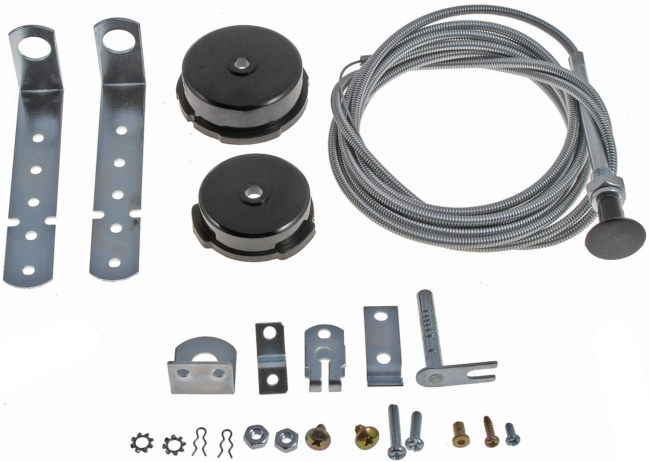 Algopix Similar Product 19 - Dorman 55104 Choke Conversion Kit