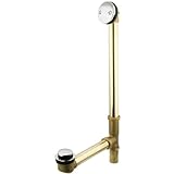 Algopix Similar Product 17 - Kingston Brass DTT2201 TipToe Bath Tub