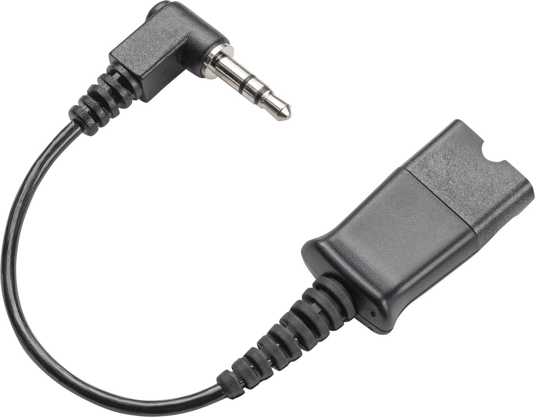 Algopix Similar Product 2 - Plantronics Cable Assy 35 Mm Right