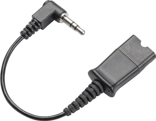 Algopix Similar Product 3 - Plantronics Cable Assy 35 Mm Right