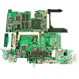 Algopix Similar Product 9 - IBM 46P3014 LCD Cover Kit 141 TP T30