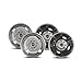 Algopix Similar Product 16 - Pacific Dualies 381608 Polished 16