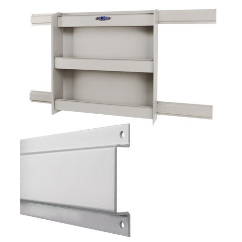 Algopix Similar Product 2 - RB Components 2274 Aluminum Channel