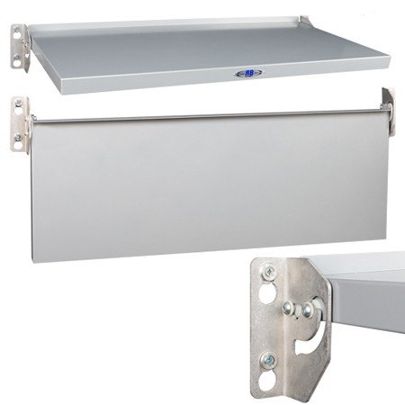 Algopix Similar Product 15 - RB Components 2342 Folding Sleek