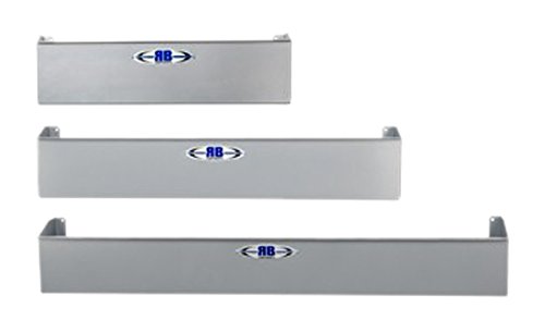 Algopix Similar Product 3 - RB Components 2376 Aerosol Can Shelf