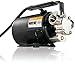 Algopix Similar Product 10 - WAYNE PC2 Portable Transfer Water Pump