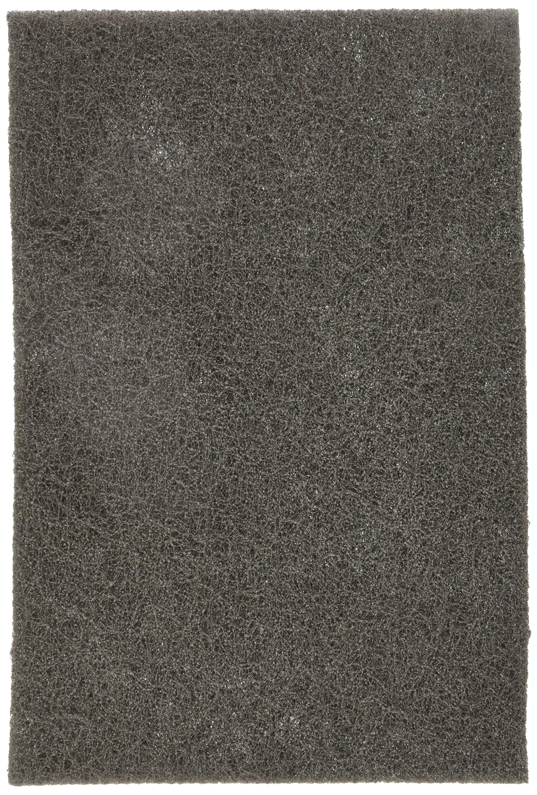 Algopix Similar Product 11 - 3M ScotchBrite Pad Gray Ultra Fine