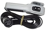 Algopix Similar Product 16 - WARN 64849 Hand Held Winch Remote