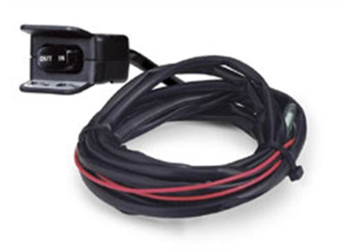 Algopix Similar Product 3 - WARN 64851 Winch Rocker Control Switch