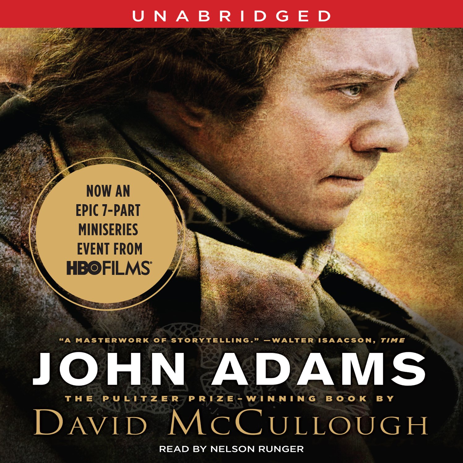Algopix Similar Product 20 - John Adams