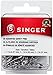 Algopix Similar Product 19 - SINGER Safety Pins 50 Count Size 13