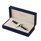 Algopix Similar Product 20 - Waterman Exception Night Day Black