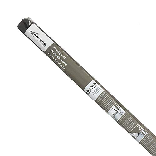 Algopix Similar Product 15 - SaintGobain ADFORS Standard Screen 48