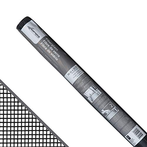Algopix Similar Product 2 - SaintGobain ADFORS Standard Screen 36