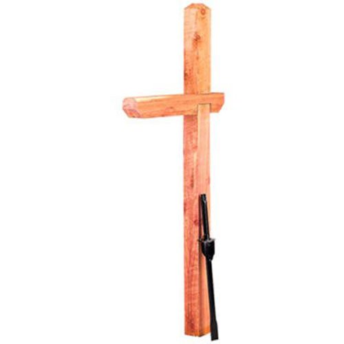 Algopix Similar Product 6 - Gibraltar Mailboxes Cedar Deluxe