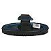 Algopix Similar Product 9 - Decker M83 Mini Rubber Curry Comb for