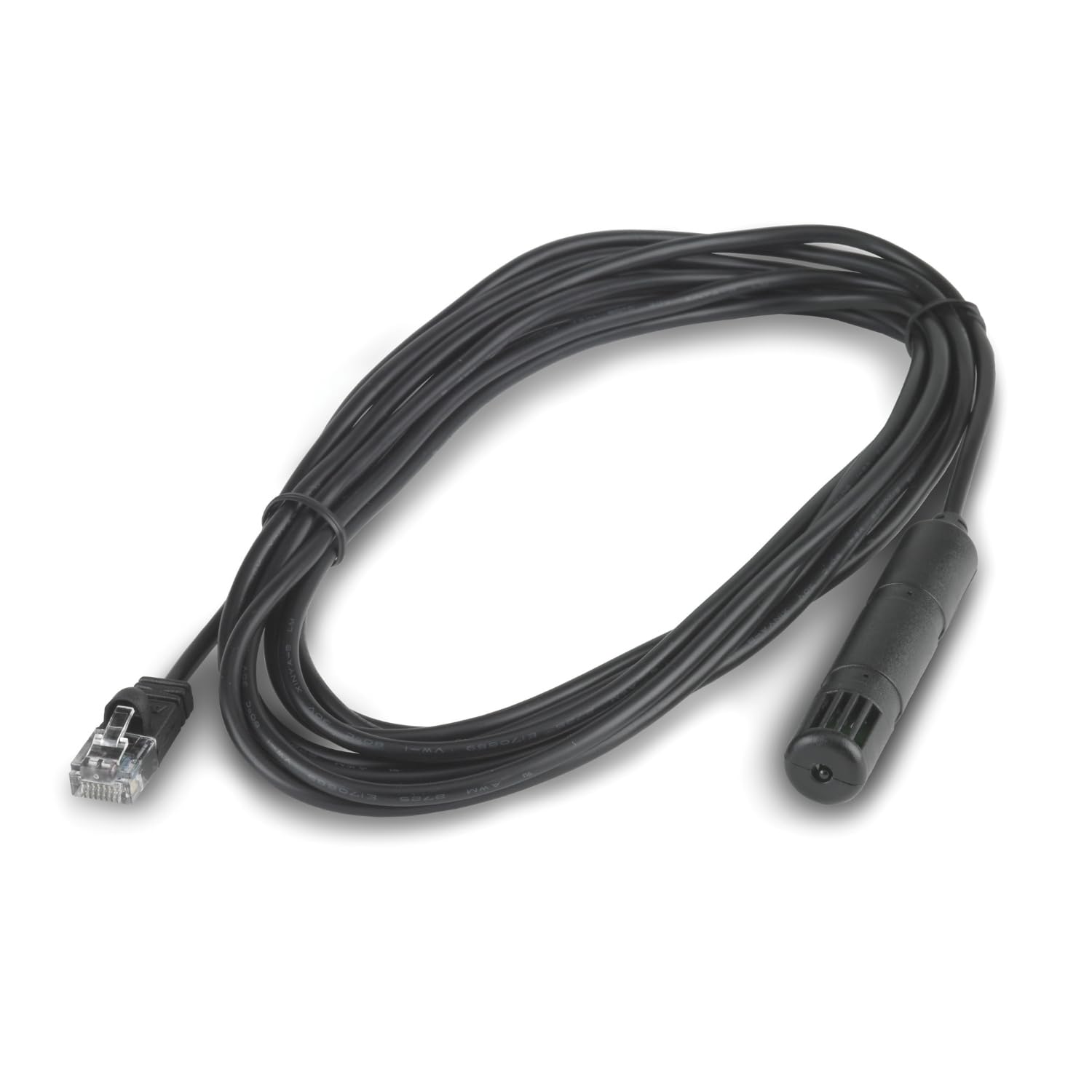 Algopix Similar Product 16 - APC Rackmount Temperature  Humidity