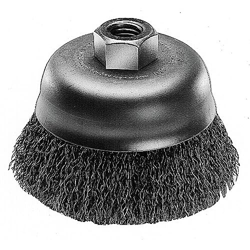 Algopix Similar Product 2 - Milwaukee 48521600 6Inch Crimped