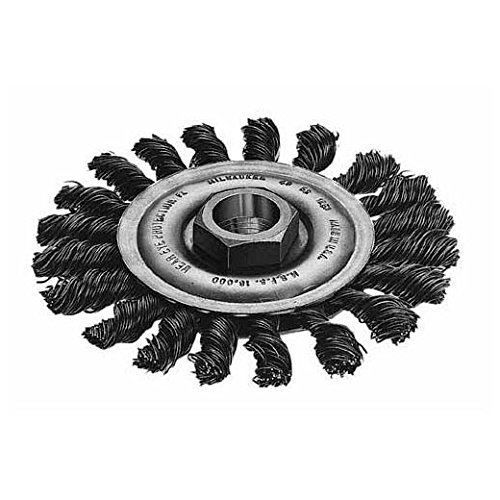 Algopix Similar Product 11 - Milwaukee 48525030 4Inch Cable Twist