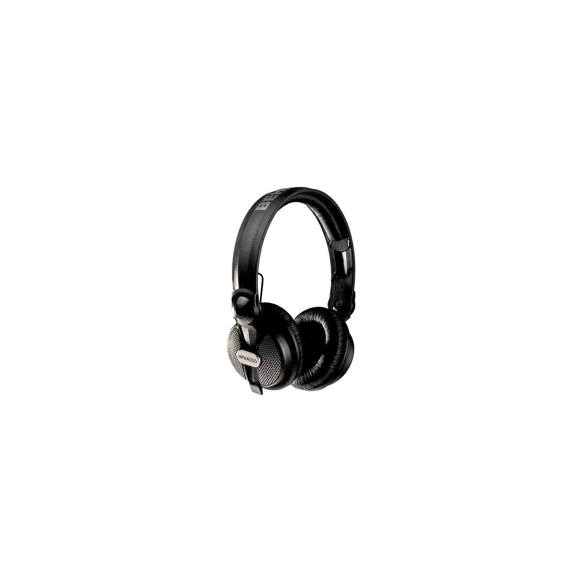 Algopix Similar Product 9 - Behringer HPX4000 ClosedBack