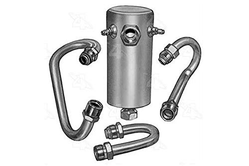 Algopix Similar Product 12 - Four Seasons 33176 A/C Receiver Drier