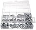 Algopix Similar Product 20 - Midwest Fastener 14993 Assorted
