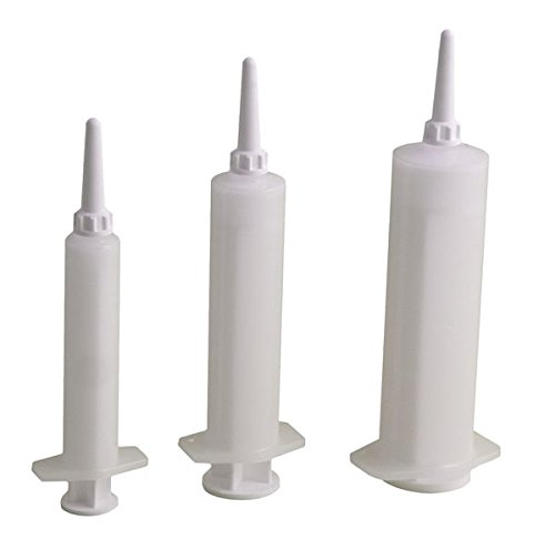 Algopix Similar Product 8 - Robert Larson Handyman Syringes Bagged