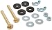 Algopix Similar Product 2 - Tank to Bowl Bolt Set 5/16-18 3 Inches