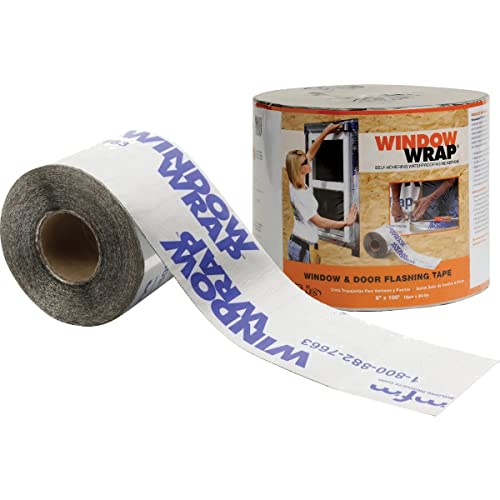 Algopix Similar Product 11 - MFM WindowWrap PSX-20
