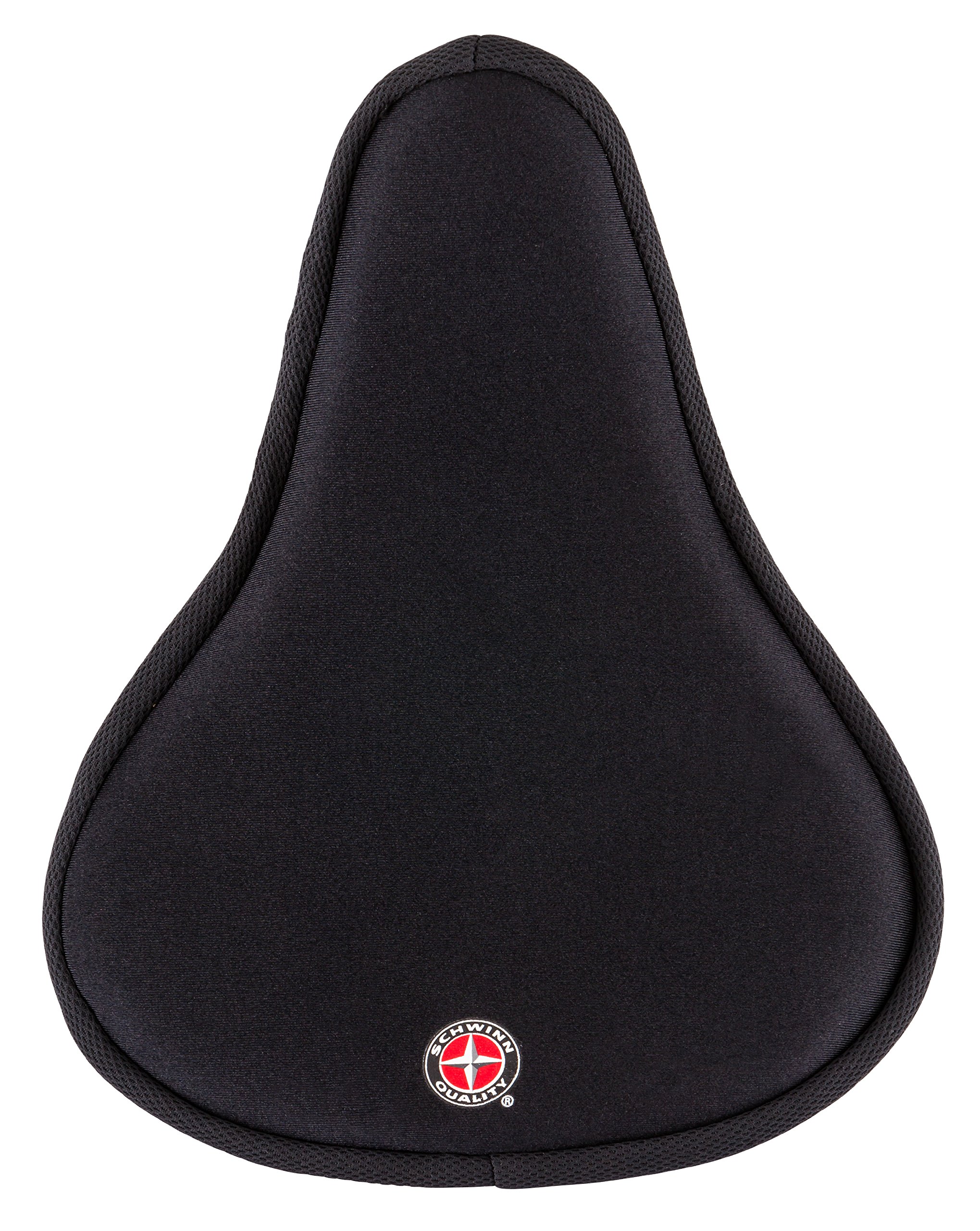 Algopix Similar Product 4 - Schwinn Comfort Bike Sport Seat Cover
