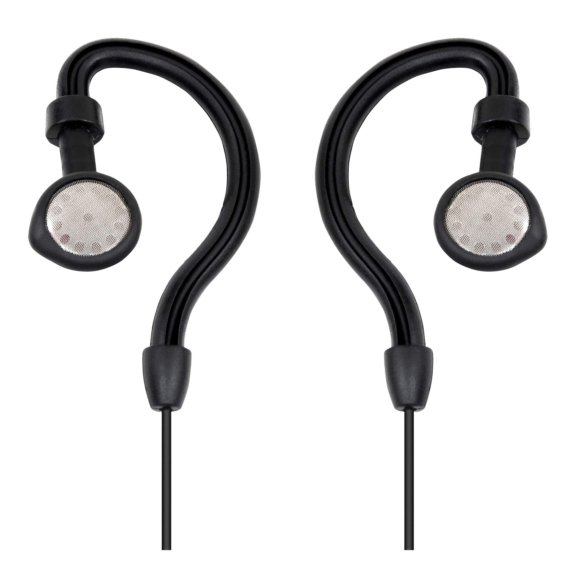 Algopix Similar Product 5 - Midland  AVPH4 Ear Clip Headset