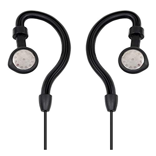 Algopix Similar Product 12 - Midland  AVPH4 Ear Clip Headset
