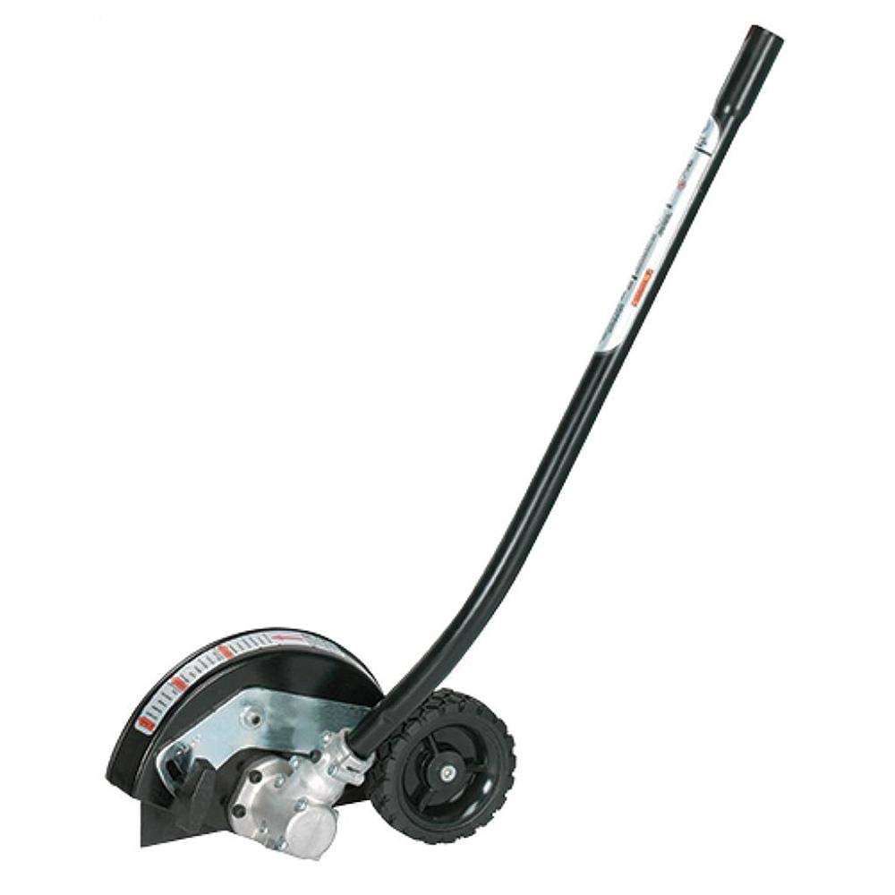 Algopix Similar Product 18 - Poulan PP1000E 7Inch Pro Lawn Edger