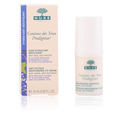 Algopix Similar Product 9 - NUXE Contour des Yeux Prodigieux