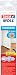 Algopix Similar Product 13 - tesa UK Draught Excluder Door Brush for