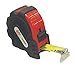 Algopix Similar Product 20 - Malco T425M Tape Measure, Magnetic, 25'
