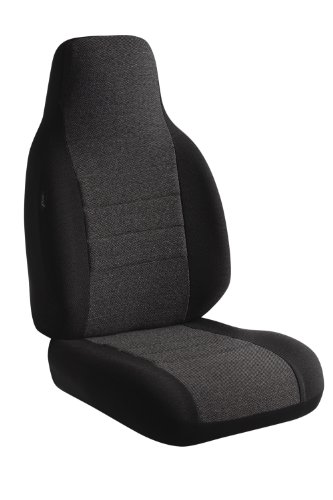 Algopix Similar Product 20 - FIA OE3911 CHARC Custom Fit Front Seat