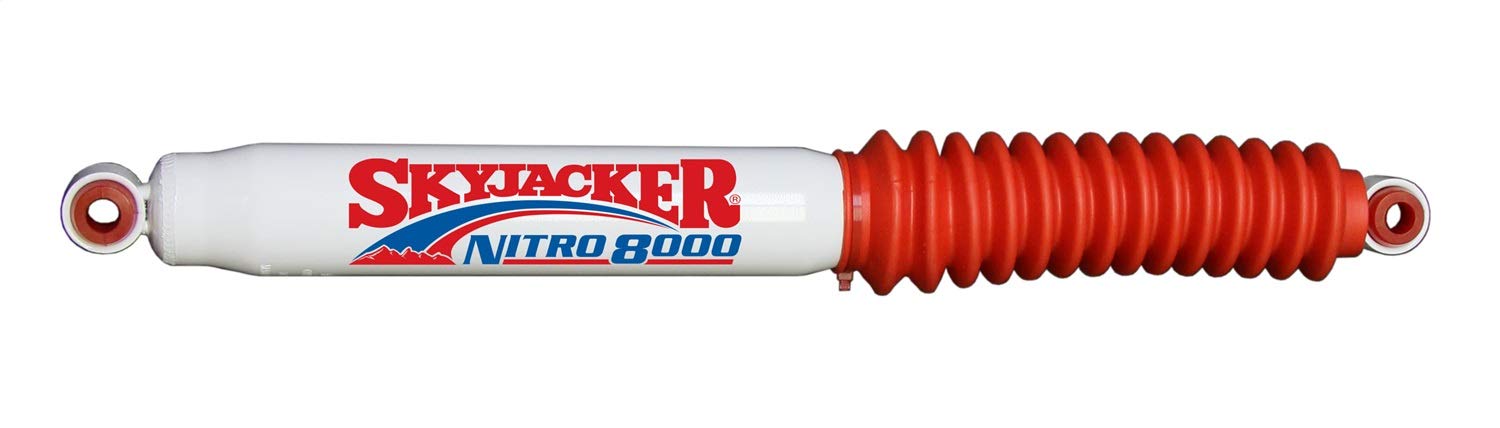 Algopix Similar Product 20 - Skyjacker N8017 Softride Nitro Shock