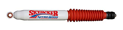 Algopix Similar Product 11 - Skyjacker N8091 Softride Nitro Shock