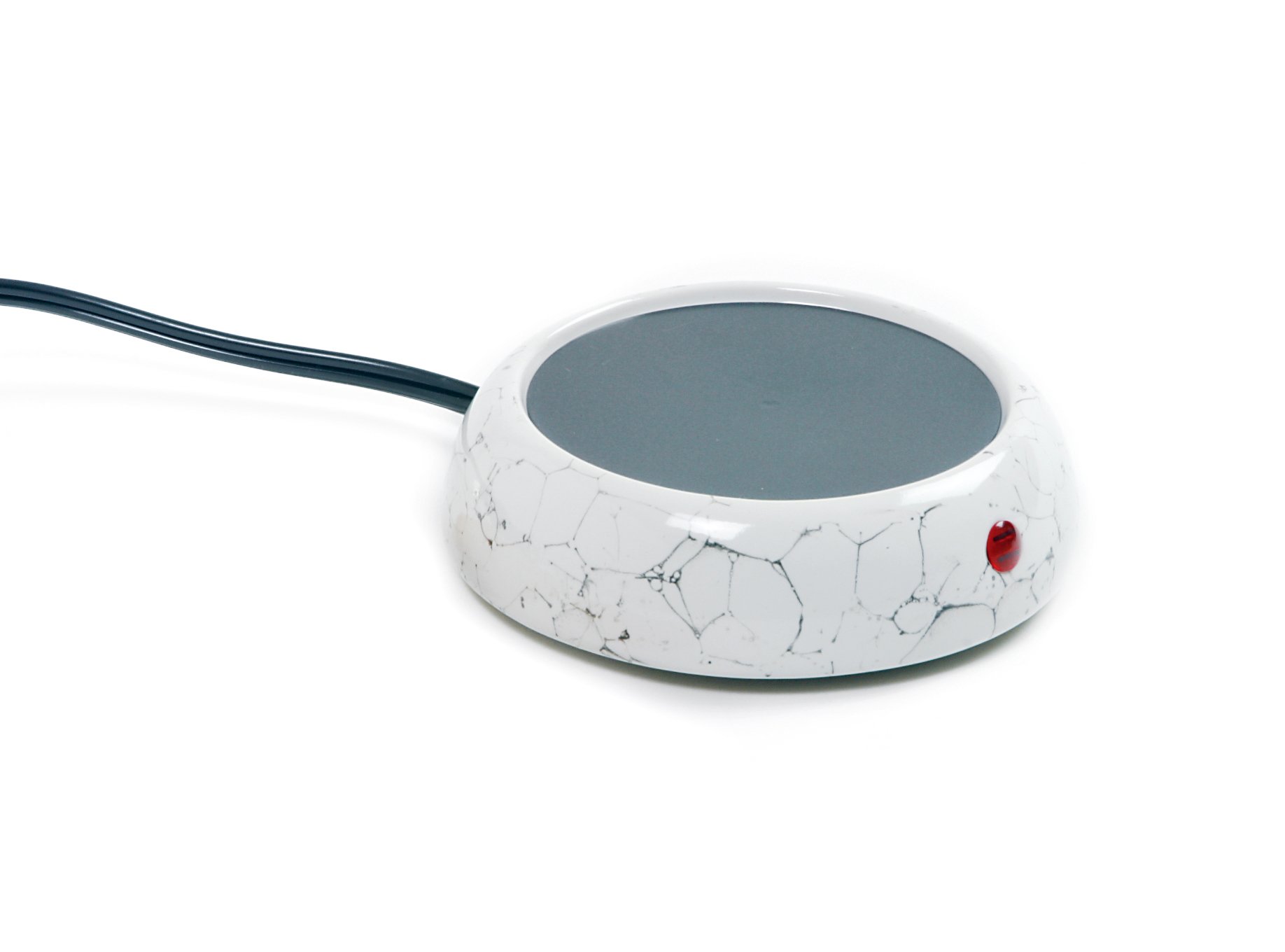 Algopix Similar Product 14 - Norpro Decorative Cup Warmer 37595