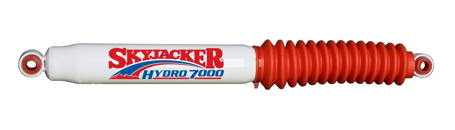 Algopix Similar Product 7 - Skyjacker H7023 Softride Hydro Shock