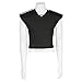 Algopix Similar Product 4 - adidas Rugby Protection Top (Medium)