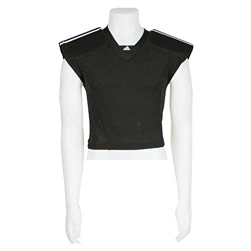 Algopix Similar Product 12 - adidas Rugby Protection Top (Medium)