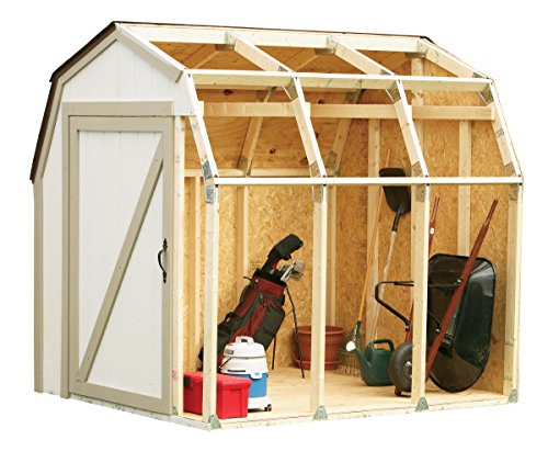 Algopix Similar Product 16 - 2 X 4 BASICS 90190MI 90190 Custom Barn