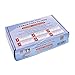 Algopix Similar Product 14 - Waterwise carbon post filter 6 pack for