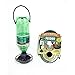 Algopix Similar Product 16 - Gadjit WP1 Black Soda Bottle Feeder