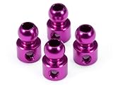 Algopix Similar Product 17 - HPI RACING 86580 Sway Bar Ball 58x10mm