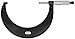 Algopix Similar Product 17 - Starrett 4361RL1 Outside Micrometer