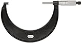 Algopix Similar Product 7 - Starrett 4361RL1 Outside Micrometer